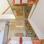 Romantique Vue Beffroi Place Des Heros Apartman Arras