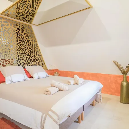 Appartamento Romantique Vue Beffroi Place Des Héros Arras