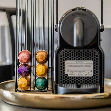 Appartamento Romantique Vue Beffroi Place Des Héros *