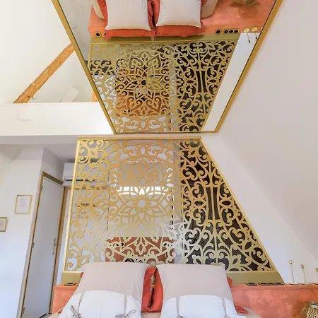 Romantique Vue Beffroi Place Des Héros Appartamento Arras