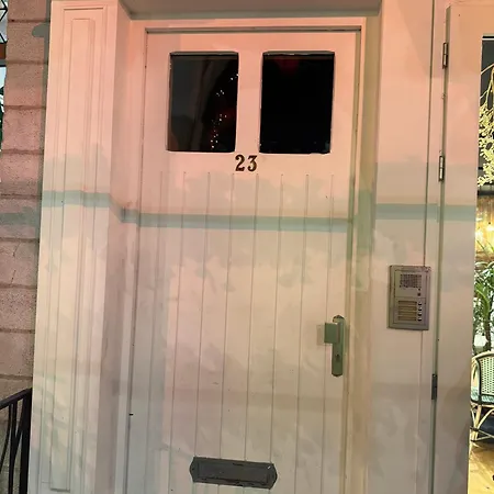 Romantique Vue Beffroi Place Des Héros Arras