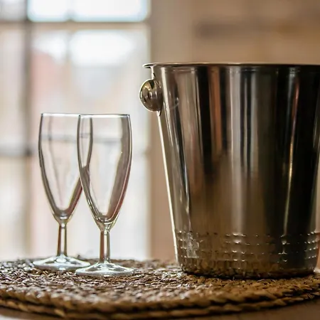 Appartamento Romantique Vue Beffroi Place Des Héros